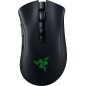 Razer DeathAdder V2 Pro Optisk Trådløs Kabling Sort